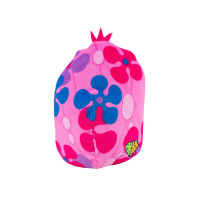 М’яка іграшка Cats Vs Pickles 2 в 1 – КОТИК ТА ОГІРОК ПІНКІ