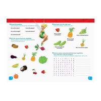 Дісней. Увага! Англійська. Феї Ранок 957004 Книга 4