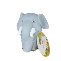 Дитяча іграшка для купання "Бризкаючі тварини сафарі слон" 8752_слон