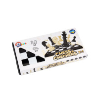 Шахи «Набір настільних ігор ТехноК», арт.9055