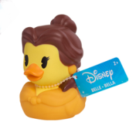 Дитяча іграшка для купання серії "Disney" Качечка Duckalooz 33415-2
