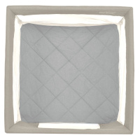 Дитячий манеж SWIFT 4 ME 1196 Beige, до 15 кг