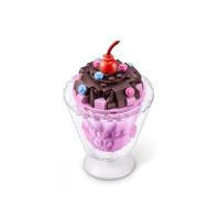 Дитячий конструктор Молочний коктель MAX 83186GQ1-157, 157 деталей