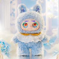 Колекційна м'яка іграшка POP TOP Kimmon серії "400%" - МИТЬ КРАСИ (40 см, в асорт.)