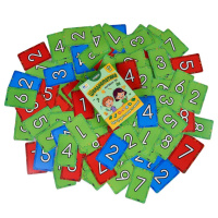 Настільна гра "Швидкоматика" 30939, 4 рівня складності