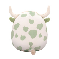 М'яка іграшка SQUISHMALLOWS – КОРІВКА ЦЕЛЕСТІН (19 cm)