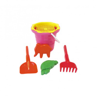 Набір для гри в пісочниці S0004 великий