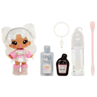 Ігровий набір з лялькою та блиском для губ Містері Чейз Yummiland 526414