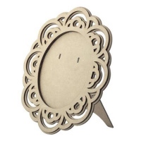 Заготовка для декорування "Фоторамка-11" FDPO-168