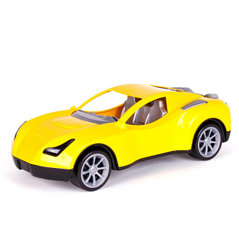 Дитяча іграшка "Спортивне Авто" 6146TXK сітка