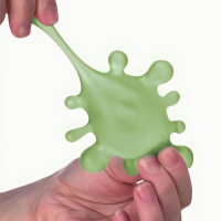 Дитяча іграшка антистрес "Релакс Всплекс" NeeDoh SPLND, в асортименті