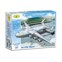 Пазли АН-2"АННУШКА" 260 ел.83101