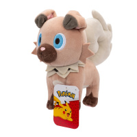 М'яка іграшка POKEMON - РОКРАФФ W20 (20 cm)