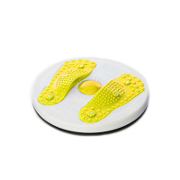 Балансувальний диск MS 2479-1 тренажер + масажер