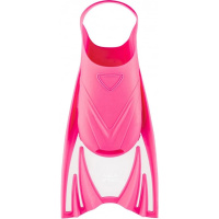 Ласти для плавання FROG 6671 Aqua Speed ​​520-03-25-29 рожевий, 25-29 розмір