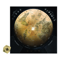 Настільна гра "DUNE: Гра про війну та дипломатію" DUNE05-UA