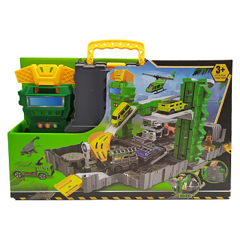 Іграшковий набір "Динозаври" SY9929                           