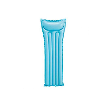 Надувний матрац intex 59703M Матовий (183-69см)