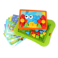 Іграшка "Мозаїка ТехноК", арт. 6269TXK