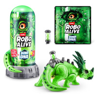 Інтерактивний ігровий набір ДНК Стиракозавр Pets & Robo Alive 71139D