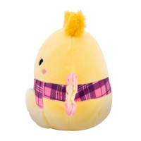 М'яка іграшка SQUISHMALLOWS – МЕТЕЛИК МІРІ (30 cm)