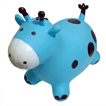 Дитяча іграшка-стрибун "Жирафік" RB2522 