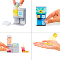 Ігровий набір для творчості «Створи свій побут» Miniverse 505600