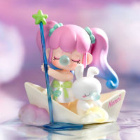 Колекційна фігурка Сновидіння Ненсі Pор Tор Rolife ZLXX серії "Nanci"                 