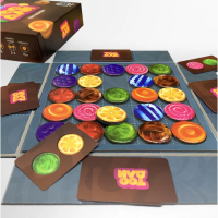  Настільна гра "Тоодли" Така Мака 960254