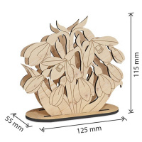 Дитячий набір для творчості "Snowdrops" FDCKW-048