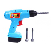 Іграшка "Набір Інструментів-конструктор ТехноК", арт.4395TXK