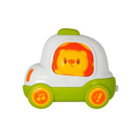 Дитяча музична іграшка "Машинка з ключиками" 8657