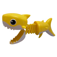 Робопістолет механічний "Акула" 521 з безпечних матеріалів