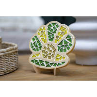 Дитячий набір для творчості кришталева мозаїка "Мушля" MA2003