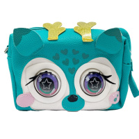 УЦІНКА! Інтерактивна сумочка Little Winking Elf "Песик" Bambi BL-316-6-UC