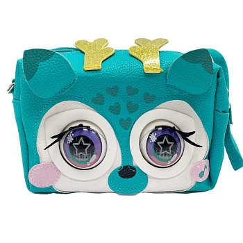 УЦІНКА! Інтерактивна сумочка Little Winking Elf "Песик" Bambi BL-316-6-UC