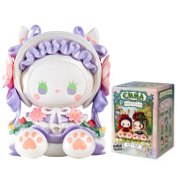 Колекційна фігурка Побачення у саду Pop Top Lucky Emma MJ-000056 серії "Загадковий ліс"