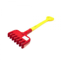 Дитячі "Граблі" ТехноК 3497TXK