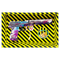 Зібрана модель Гумкостріл "USP Genesis" Box USP-G