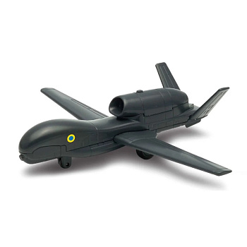 Моделька «Безпілотний Літальний Апарат» 250333W2