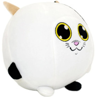 Плюшева іграшка котик Пурі FWPKITTYPUR22WT00, 20 см