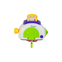 Дитяча розвиваюча іграшка "Тостер" 8682