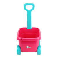 Дитячий візок для супермаркету 1386TXK