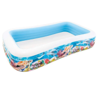 Басейн сімейний прямокутний 58485 999 л