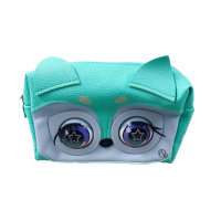 Інтерактивна сумочка Little Winking Elf "Лисеня" BL-316-2 відтворює більше 25 звуків