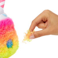 М’яка іграшка-антистрес FLUFFIE STUFFIEZ серії "Small Plush" - ФРІКШЕЙК