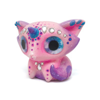 Дитячий набір творчості "Розфарбуй улюбленця Elana" Nebulous Stars 11414-6