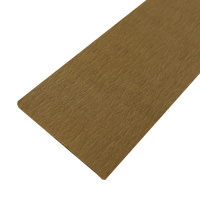 Гофрований папір Josefotten KR55-8029 оливковий 55%, 31г/м2