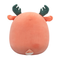 М'яка іграшка SQUISHMALLOWS – ЛОСЬ РОМЕЛУ (30 cm)