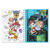 Дитячий набір для творчості "Грайся весь день" 200533